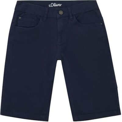 s.Oliver Junior Jungen Pants 2177504 Blue 170 / REG s.Oliver Junior Jungen Pants 2177504 Blue 170 / REG