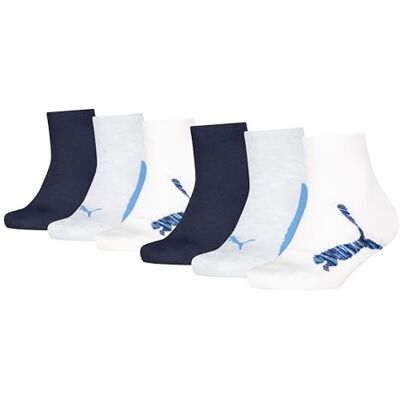 Puma KIDS BWT QUARTER 6P ECOM Puma KIDS BWT QUARTER 6P ECOM