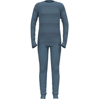 Odlo Long Active Warm Eco Set - Unterwäsche-Set Odlo Long Active Warm Eco Set - Unterwäsche-Set