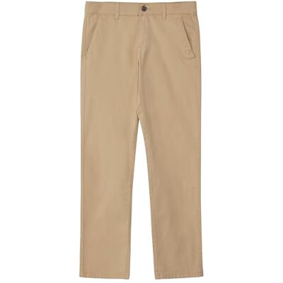s.Oliver Junior Jungen Chinohose – Regular Fit, Straight Leg s.Oliver Junior Jungen Chinohose – Regular Fit, Straight Leg