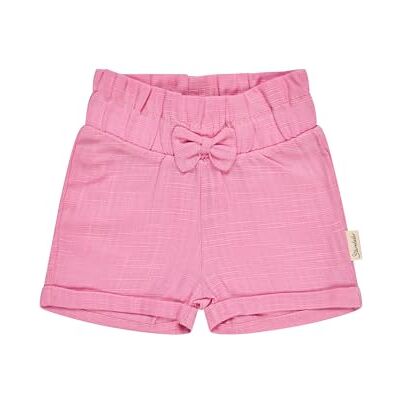 Sterntaler Shorts Leinenoptik – Baby- und Kinder Shorts aus Baumwolle in Leinenoptik, elastischer Bund, Schleife vorn, bequemer, Perlrosa, Größe 86 Sterntaler Shorts Leinenoptik – Baby- und Kinder Shorts aus Baumwolle in Leinenoptik, elastischer Bund, Schleife vorn, bequemer, Perlrosa, Größe 86