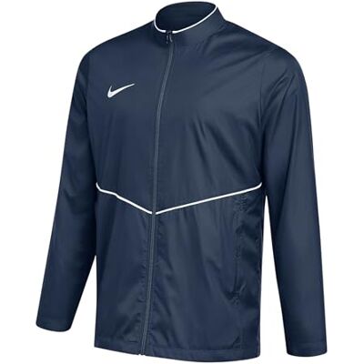 NIKE Y NK PARK26 RAIN JKT Rain jacket NIKE Y NK PARK26 RAIN JKT Rain jacket