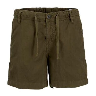 JACK & JONES Jpstjaiden Jjcampaign Hybrid Bondi Jnr JACK & JONES Jpstjaiden Jjcampaign Hybrid Bondi Jnr