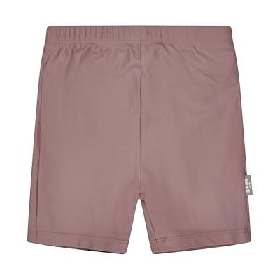 Sterntaler Badehose Uni – Baby- & Kinderschuh-Badehose aus Bademodenstoff mit Elasthan, Radlerhose, Uni, Windeleinsatz, UV-Schutz 50+, blasslila, Größe 92 Sterntaler Badehose Uni – Baby- & Kinderschuh-Badehose aus Bademodenstoff mit Elasthan, Radlerhose, Uni, Windeleinsatz, UV-Schutz 50+, blasslila, Größe 92