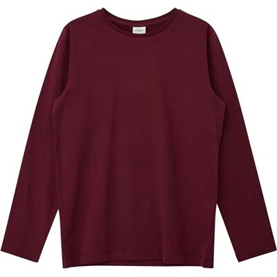 s.Oliver T-Shirt Langarm s.Oliver T-Shirt Langarm