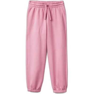 United Mädchen und Jungen Pantalone 39m2cf05i Hose, Rosa, 130 cm United Mädchen und Jungen Pantalone 39m2cf05i Hose, Rosa, 130 cm