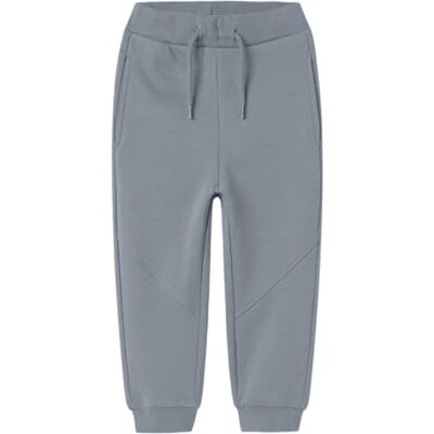 NAME IT Jungen Nmmvoltano Nreg SWE Pant Bru, Tradewinds, 104 NAME IT Jungen Nmmvoltano Nreg SWE Pant Bru, Tradewinds, 104