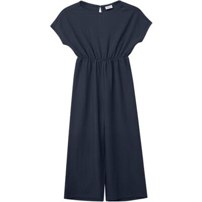s.Oliver Junior Mädchen OVERALLS 2178273 5952 navy 116 s.Oliver Junior Mädchen OVERALLS 2178273 5952 navy 116