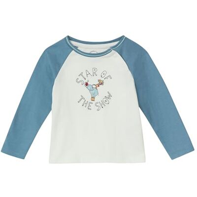 s.Oliver BabyT-Shirt, 0210, 80 s.Oliver BabyT-Shirt, 0210, 80