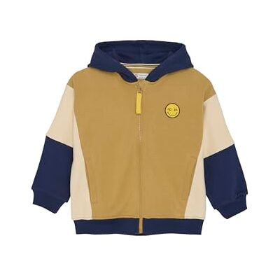 Noppies Boys Cardigan Ridge Long Sleeve Noppies Boys Cardigan Ridge Long Sleeve