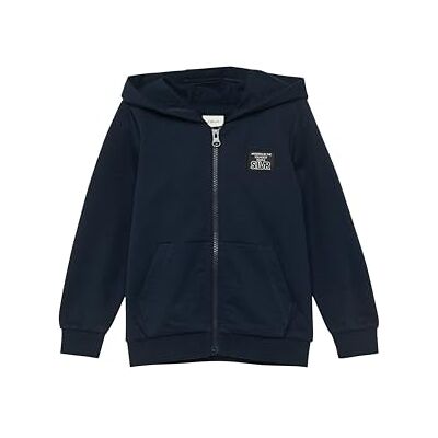 s.Oliver Junior Sweatshirt Jacke s.Oliver Junior Sweatshirt Jacke