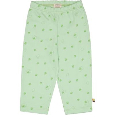 loud + proud Hose Druck, aus Bio Baumwolle, GOTS Zertifiziert loud + proud Hose Druck, aus Bio Baumwolle, GOTS Zertifiziert