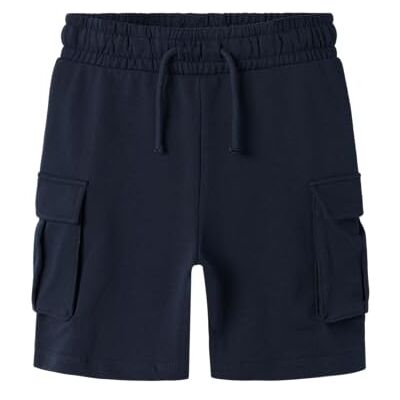 NAME IT Nkmollie Cargo Shorts Unb Noos NAME IT Nkmollie Cargo Shorts Unb Noos