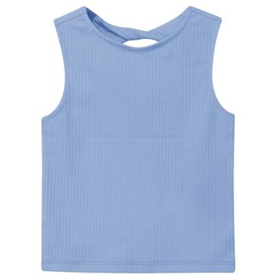 s.Oliver Junior Mädchen Shirt 2179342 5140 blau 128/134 s.Oliver Junior Mädchen Shirt 2179342 5140 blau 128/134