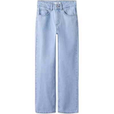 NAME IT Girl Jeans High Waist Regular Fit NAME IT Girl Jeans High Waist Regular Fit