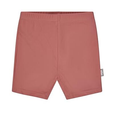 Sterntaler Badehose Uni – Baby- & Kinderschuh-Badehose aus Bademodenstoff mit Elasthan, Radlerhose, Uni, Windeleinsatz, UV-Schutz 50+, Rosenholz, Größe 92 Sterntaler Badehose Uni – Baby- & Kinderschuh-Badehose aus Bademodenstoff mit Elasthan, Radlerhose, Uni, Windeleinsatz, UV-Schutz 50+, Rosenholz, Größe 92