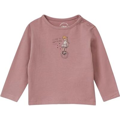 s.Oliver BabyT-Shirt, 4450, 80 s.Oliver BabyT-Shirt, 4450, 80