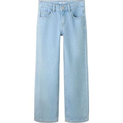 NAME IT Girl Jeans Straight Fit NAME IT Girl Jeans Straight Fit