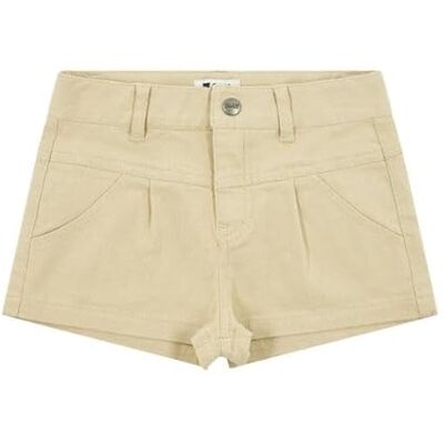 Steiff Shorts EU Größe 116 phale Khaki, Sommerhose, Kinder-Shorts, Kurze Hose, Babyhose für jeden Anlass, lockere Bequeme Passform, waschmaschinenfest Steiff Shorts EU Größe 116 phale Khaki, Sommerhose, Kinder-Shorts, Kurze Hose, Babyhose für jeden Anlass, lockere Bequeme Passform, waschmaschinenfest