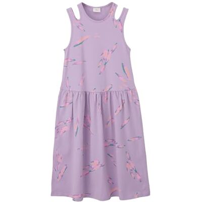 s.Oliver Minikleid mit Cut-Out s.Oliver Minikleid mit Cut-Out