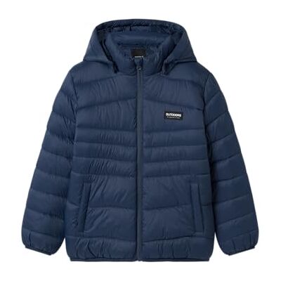 NAME IT Nkmmarble Jacket Pb Noos NAME IT Nkmmarble Jacket Pb Noos