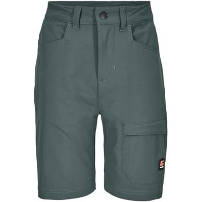 Killtec Jungen KOS 108 BYS BRMDS Funktionsbermudas/Shorts, naturgrün, 140 Killtec Jungen KOS 108 BYS BRMDS Funktionsbermudas/Shorts, naturgrün, 140