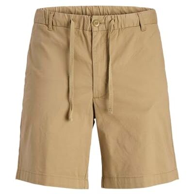JACK & JONES Jpstjaiden Jjcampaign Hybrid Jogge Jnr JACK & JONES Jpstjaiden Jjcampaign Hybrid Jogge Jnr