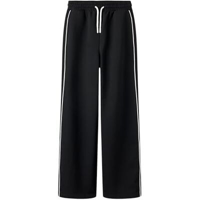 NAME IT Girl Jogginghose Wide Leg NAME IT Girl Jogginghose Wide Leg