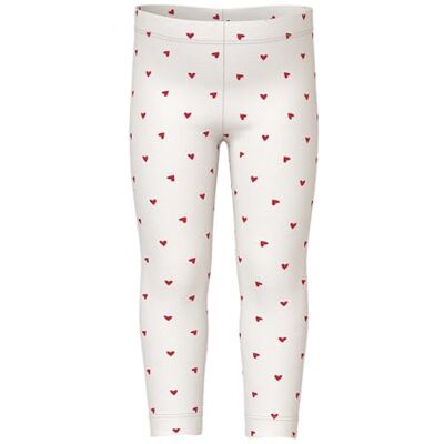 NAME IT Nmfdheart XSL Legging NAME IT Nmfdheart XSL Legging