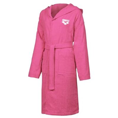 ARENA Unisex Kinder Zeppelin Light Jr Robe Bademäntel (1er Pack) ARENA Unisex Kinder Zeppelin Light Jr Robe Bademäntel (1er Pack)