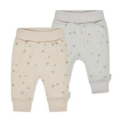 Sterntaler Hose Doppelpack Motiv Pfoten – Baby und Kinderhose Unisex – Jerseyhose mit Dehnbund Bequeme Jogginghose Schlupfhose – 2er Pack Hose mit Tiermotiv – Mehrfarbig – Größe 86 Sterntaler Hose Doppelpack Motiv Pfoten – Baby und Kinderhose Unisex – Jerseyhose mit Dehnbund Bequeme Jogginghose Schlupfhose – 2er Pack Hose mit Tiermotiv – Mehrfarbig – Größe 86