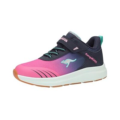 KangaROOS Jungen Kb-rida EvSneaker KangaROOS Jungen Kb-rida EvSneaker