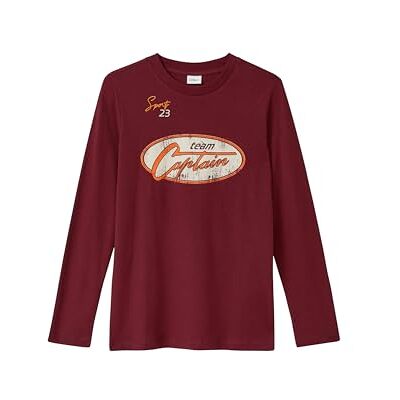 s.Oliver T-Shirt Langarm s.Oliver T-Shirt Langarm