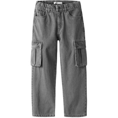 NAME IT Boy Jeans Straight Fit NAME IT Boy Jeans Straight Fit
