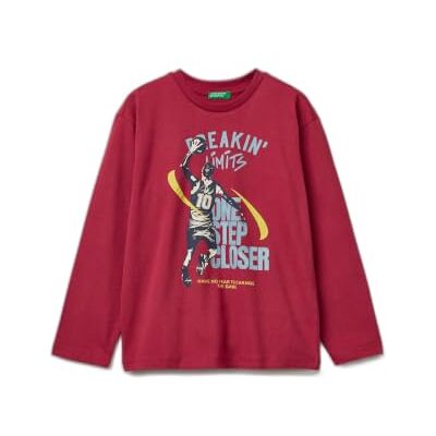 United T-Shirt M/L United T-Shirt M/L