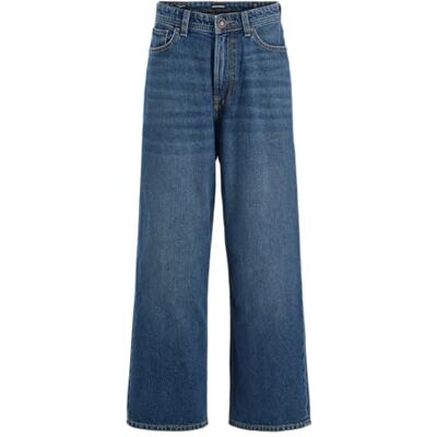 JACK & JONES JUNIOR Jjiron Jjoriginal Sq 207 Noos Jnr JACK & JONES JUNIOR Jjiron Jjoriginal Sq 207 Noos Jnr