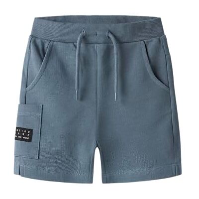 NAME IT Nmmvivasse Long SWE Shorts Unb NAME IT Nmmvivasse Long SWE Shorts Unb