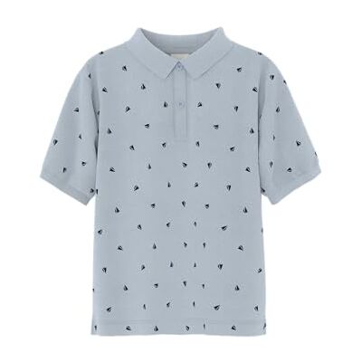 NAME IT Nmmvolo Ss Nreg Polo NAME IT Nmmvolo Ss Nreg Polo