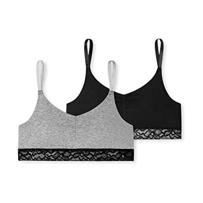 Schiesser 2pack Bustiers Schiesser 2pack Bustiers