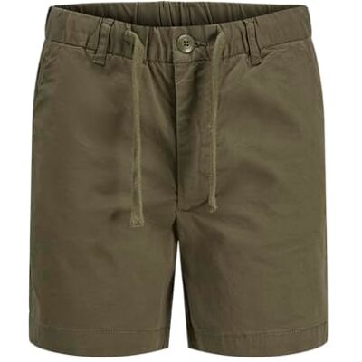 JACK & JONES Jpstjaiden Jjcampaign Hybrid Jogge Jnr JACK & JONES Jpstjaiden Jjcampaign Hybrid Jogge Jnr