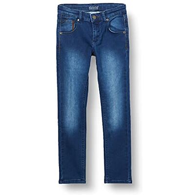 MINYMO Coole Stretch Slim fit Jeanshose für Jungs MINYMO Coole Stretch Slim fit Jeanshose für Jungs