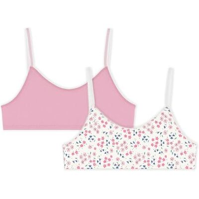 Petit Bateau Mädchen A0fgi Unterwäsche Day, Variante 1, 14 Jahre Petit Bateau Mädchen A0fgi Unterwäsche Day, Variante 1, 14 Jahre