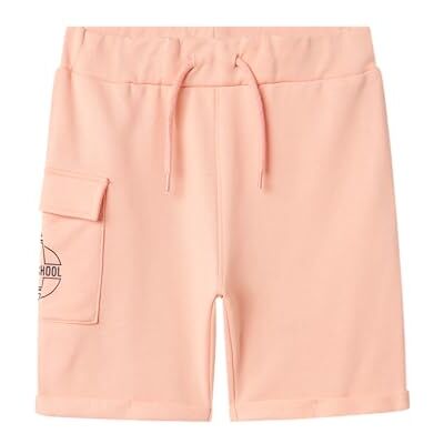 NAME IT Nkmfens Long SWE Shorts Unb Ps NAME IT Nkmfens Long SWE Shorts Unb Ps