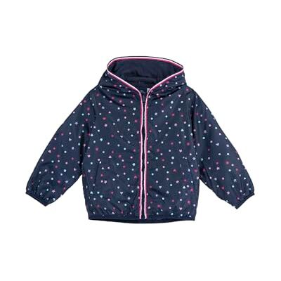 Chicco , Mädchenjacke, Warme und Weiche Jacke, Designed In Italy, Mädchenkleidung Chicco , Mädchenjacke, Warme und Weiche Jacke, Designed In Italy, Mädchenkleidung