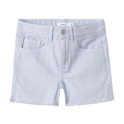 NAME IT Nkfrose Mom TWI Shorts 3248-Tw Tb NAME IT Nkfrose Mom TWI Shorts 3248-Tw Tb