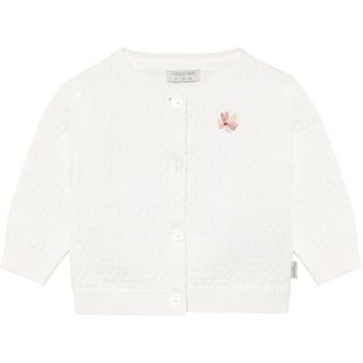 Noppies Baby Mädchen Cardigan Ls Girl Strickjacke Noppies Baby Mädchen Cardigan Ls Girl Strickjacke