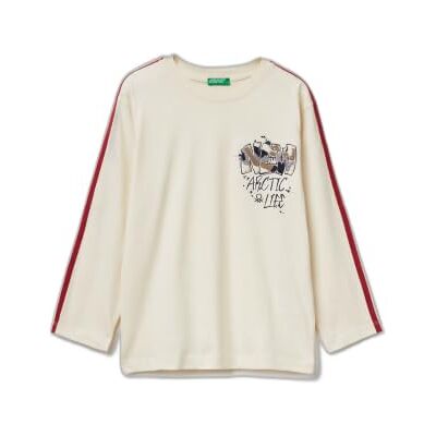 United T-Shirt M/L United T-Shirt M/L
