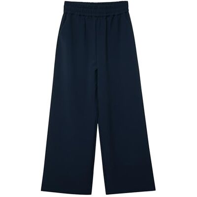 s.Oliver Junior Mädchen Hose 2174714 Blue 170 s.Oliver Junior Mädchen Hose 2174714 Blue 170