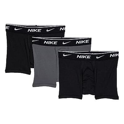 NIKE Unisex 9n0846-k7k_10-12y Unterwäsche, Bunt, 10 Jahre EU NIKE Unisex 9n0846-k7k_10-12y Unterwäsche, Bunt, 10 Jahre EU