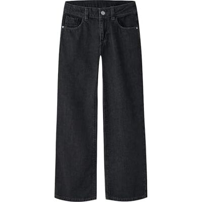 NAME IT Girl Jeans Wide Fit NAME IT Girl Jeans Wide Fit